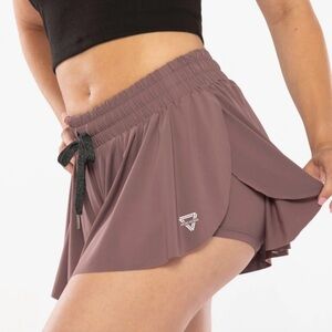 keiki kona shorts size small